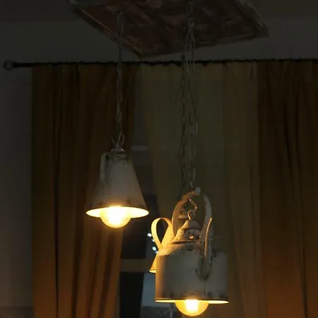 Lavanera Home Napoli Esterno foto