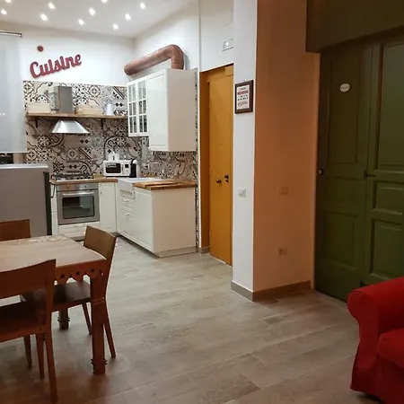 Lavanera Home Napoli Esterno foto