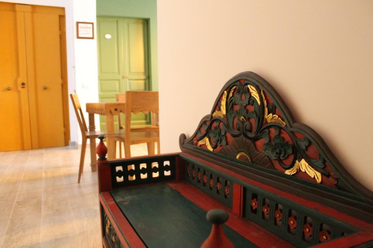 Lavanera Appartement *